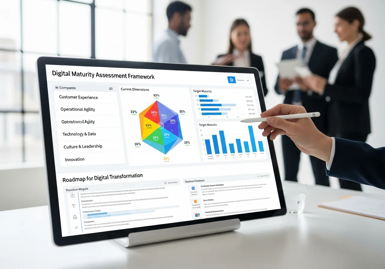 Xaninu Vozalu — Benutzerdefinierte Dashboards